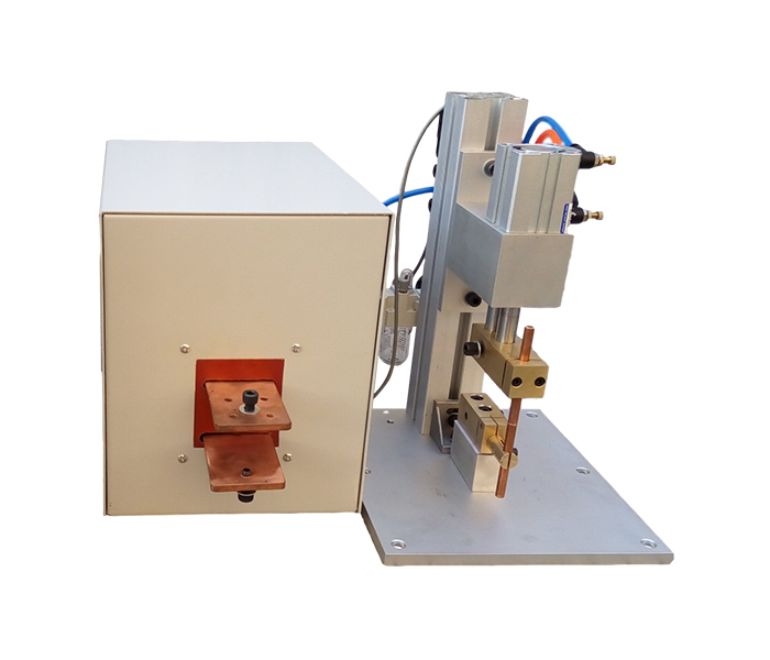 YJD-15AL中頻逆變點(diǎn)焊機(jī)